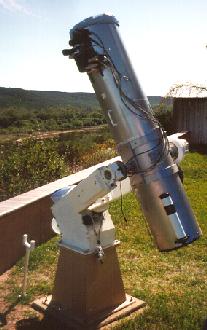 telescope