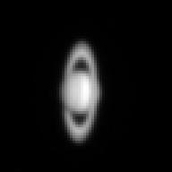 raw saturn image