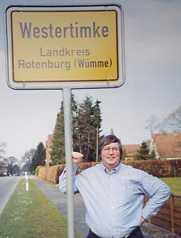 Don at Westertimke 