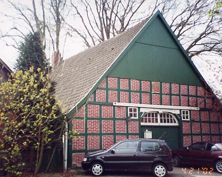 Kirchtimke home