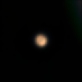 March 6 Ganymede near Jupiter's limb.jpg