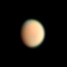 Mars August 18