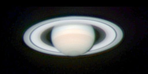 Saturn