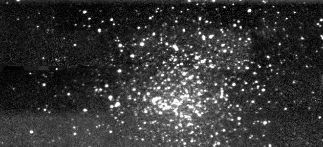M13 mosiac