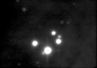 Trapezium, stretched by the square-root function