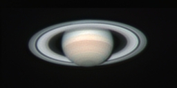 Saturn